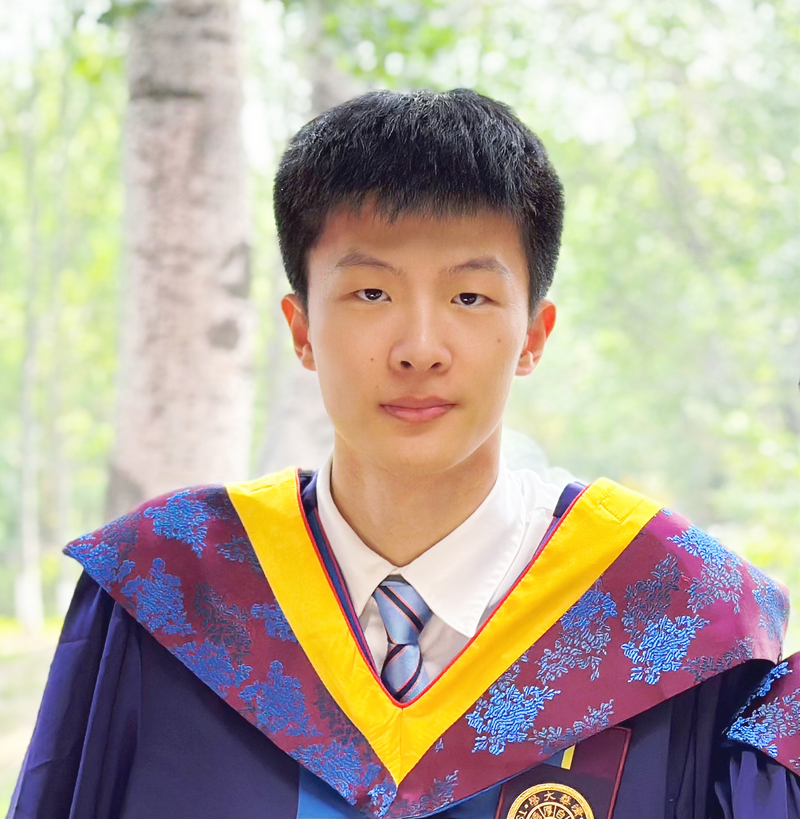 Chen Tang