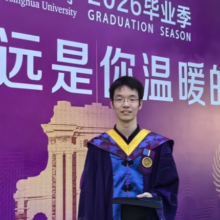 Jiangshan Wang