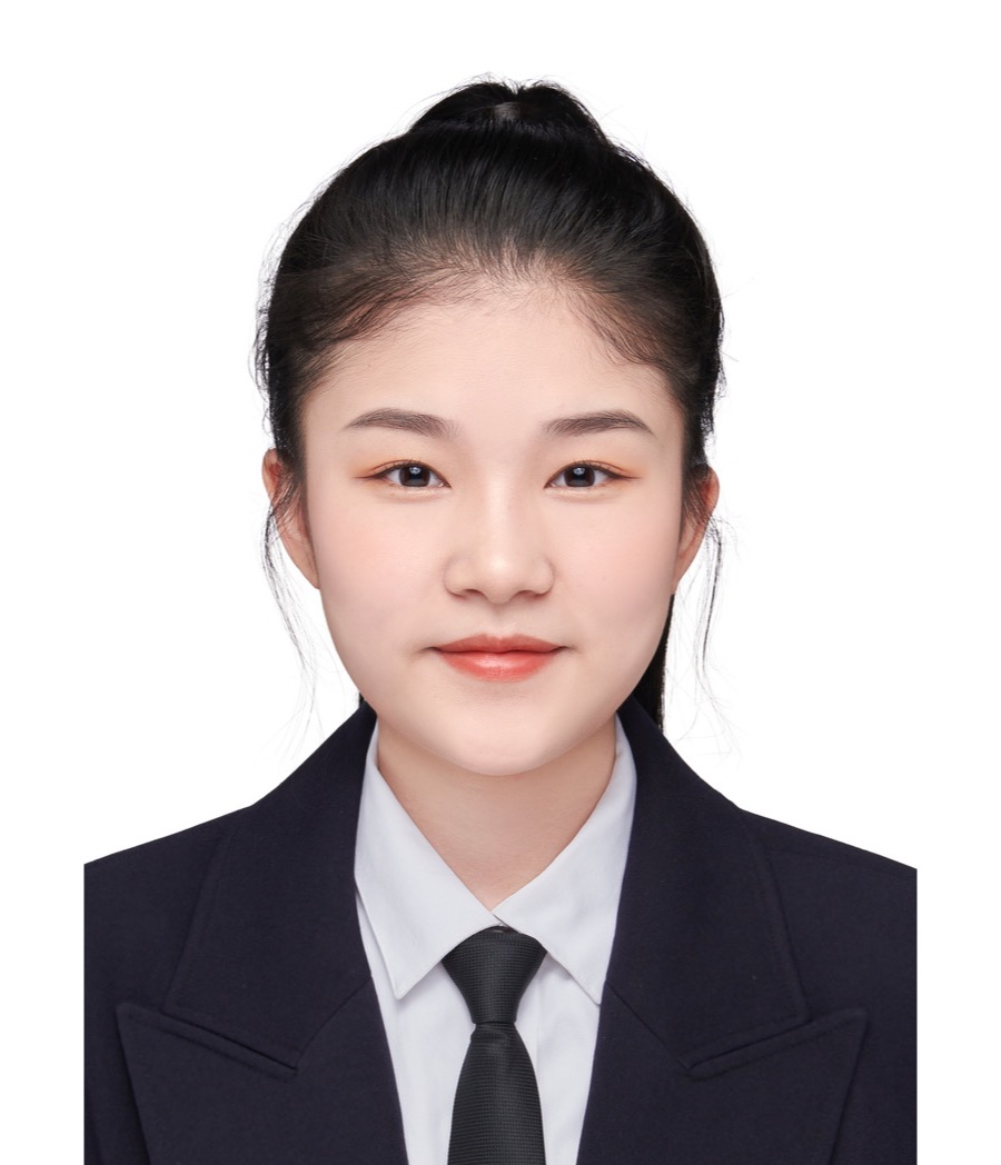 Jingjing Xie