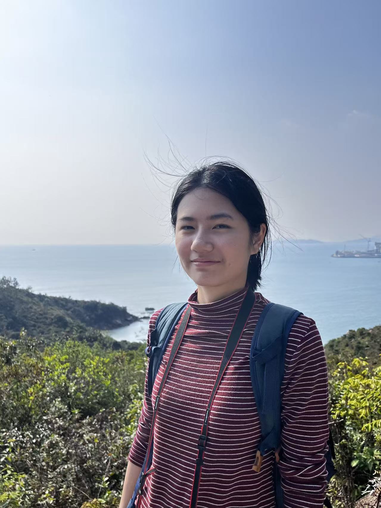 Yifei Song