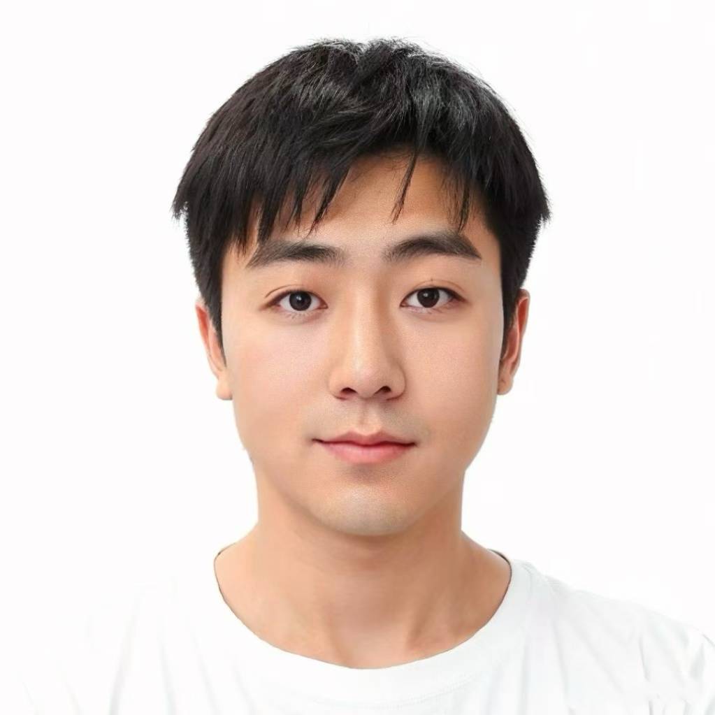 Yiyuan Zhang
